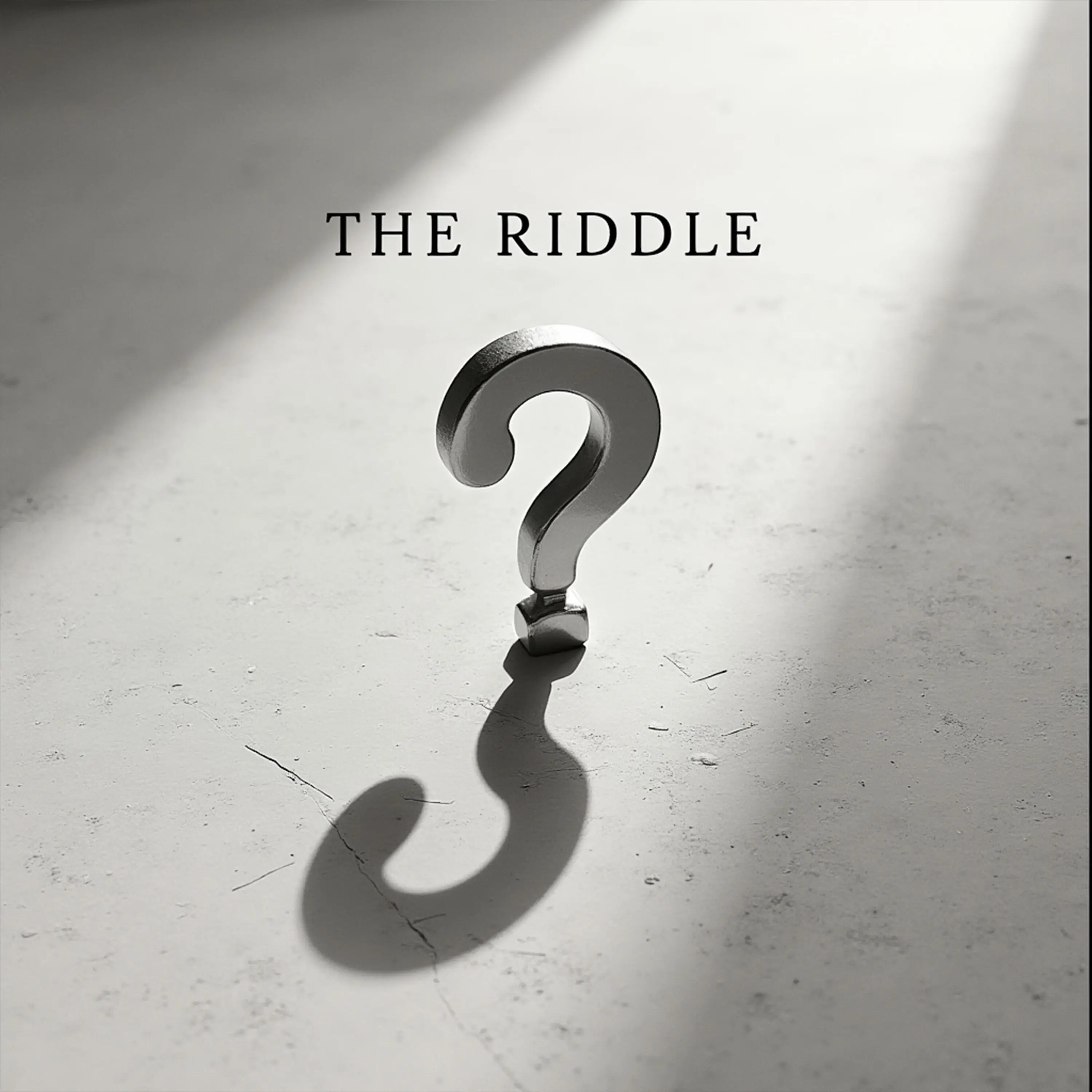 Обложка песни «ONEIL, KANVISE, Smola - The Riddle» (2025)