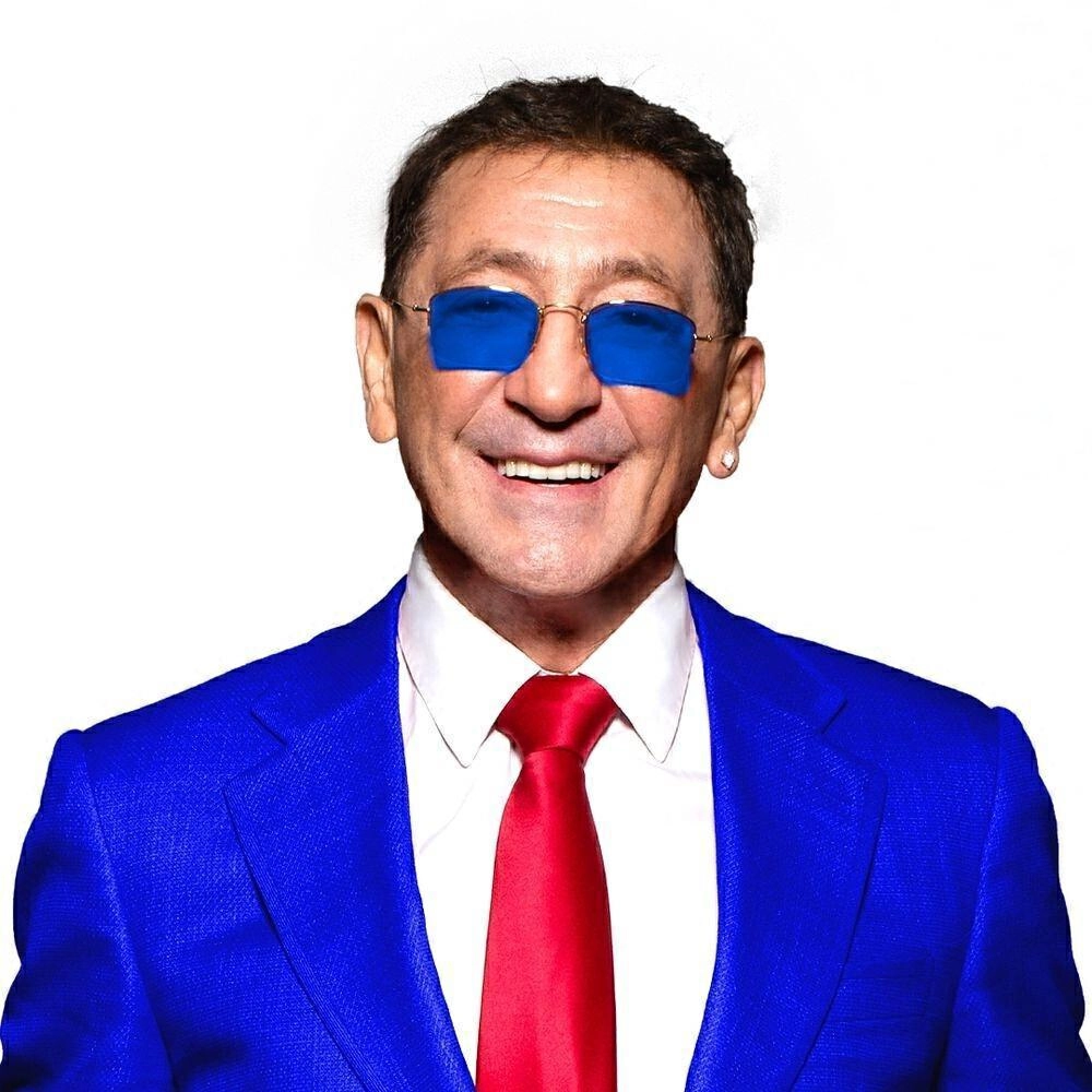 Григорий Лепс