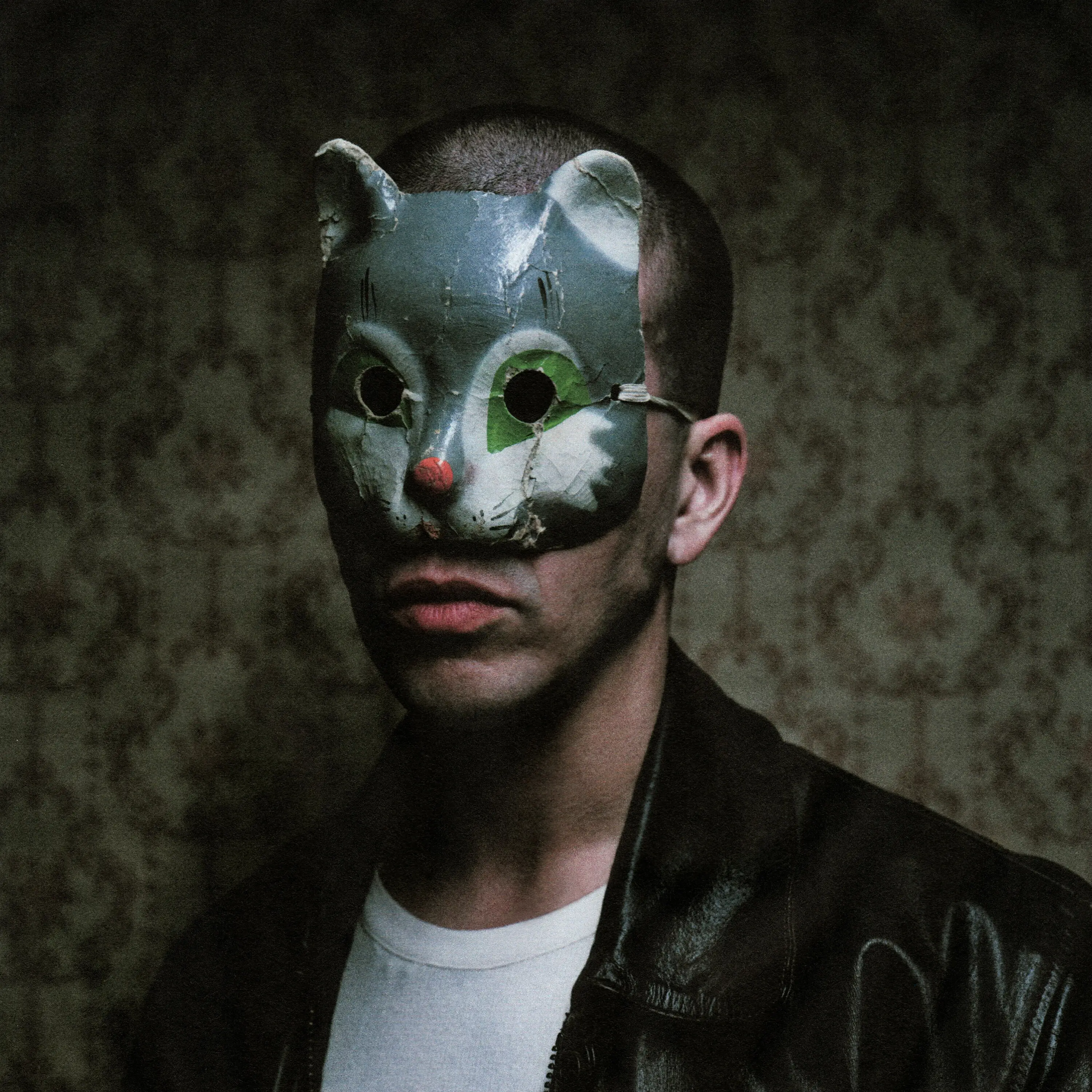 Обложка песни «FEDUK - Ты была рядом» (2025)