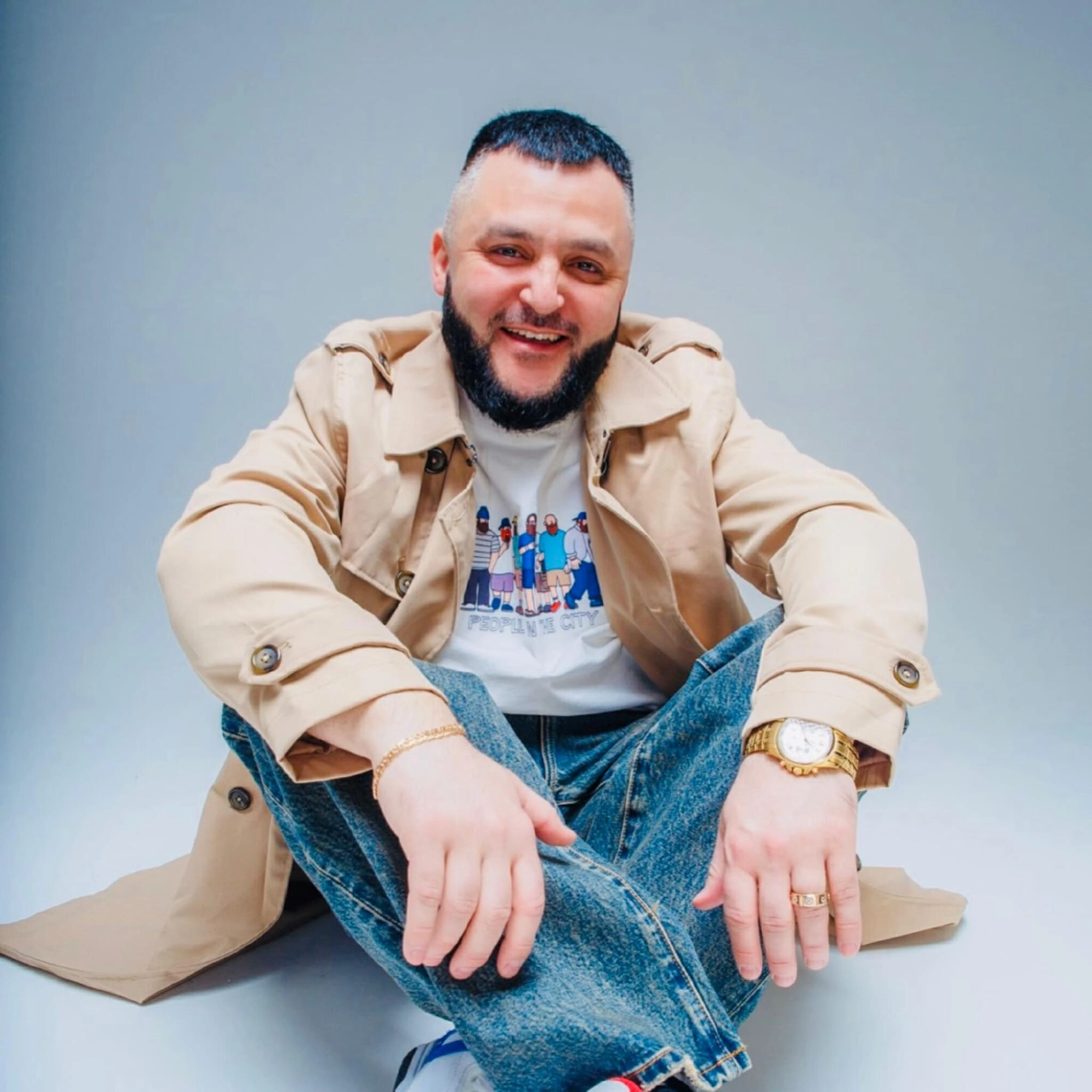 Шейх Мансур