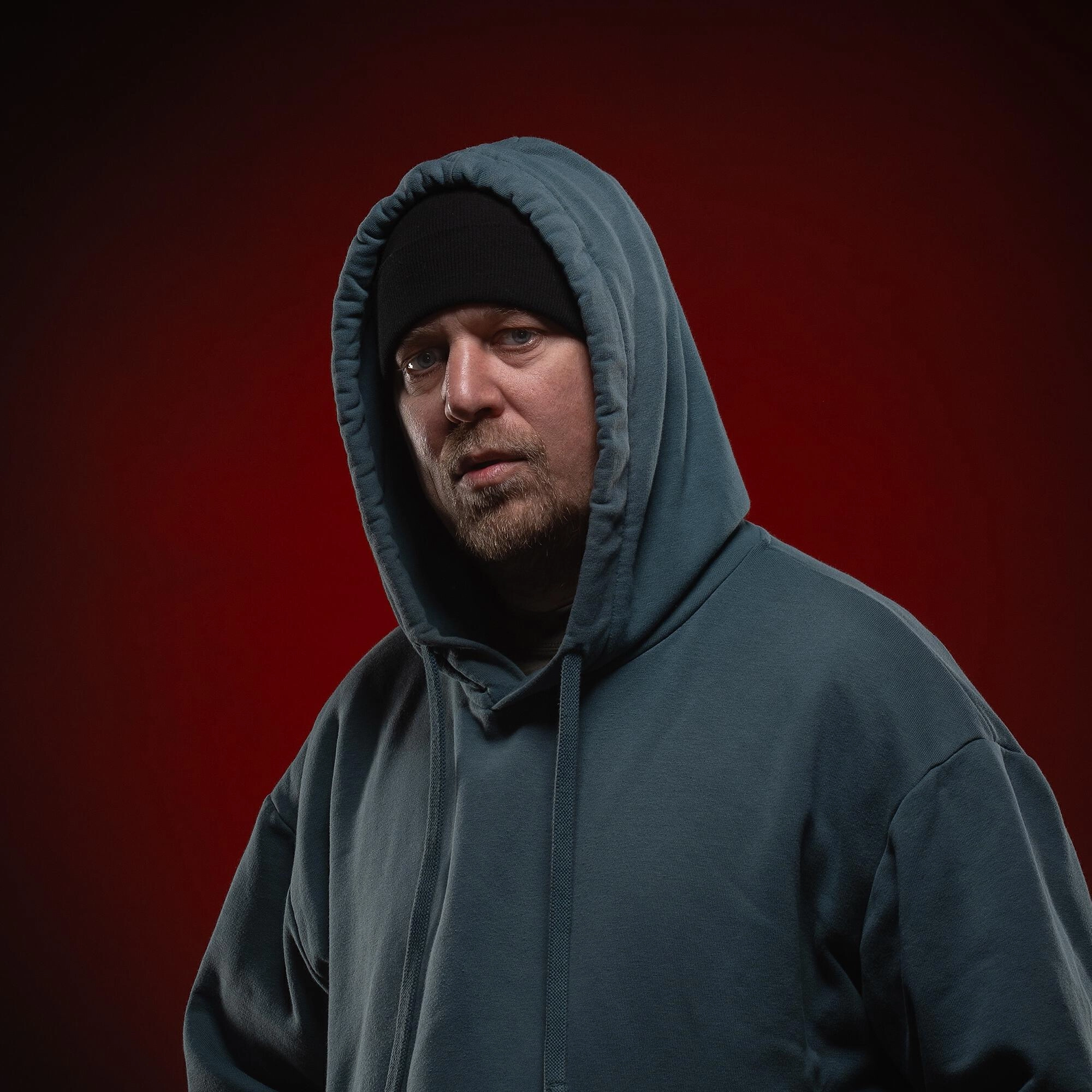 Честер Небро