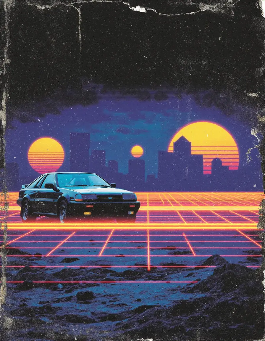 Свежие новинки музыки онлайн, постер